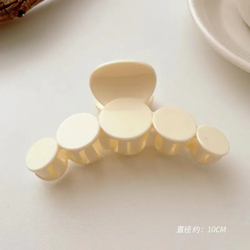 16 # White 5 circles