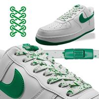 Green Splatter