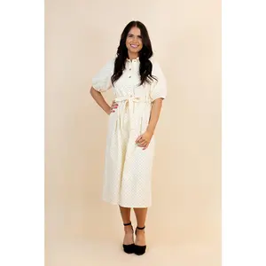 Dottie Midi Dress