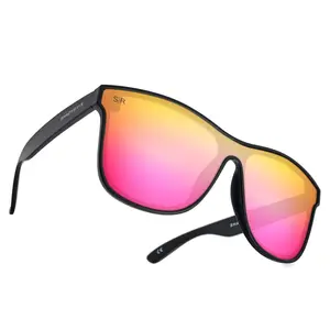 HighRise - Black Calimesa Polarized