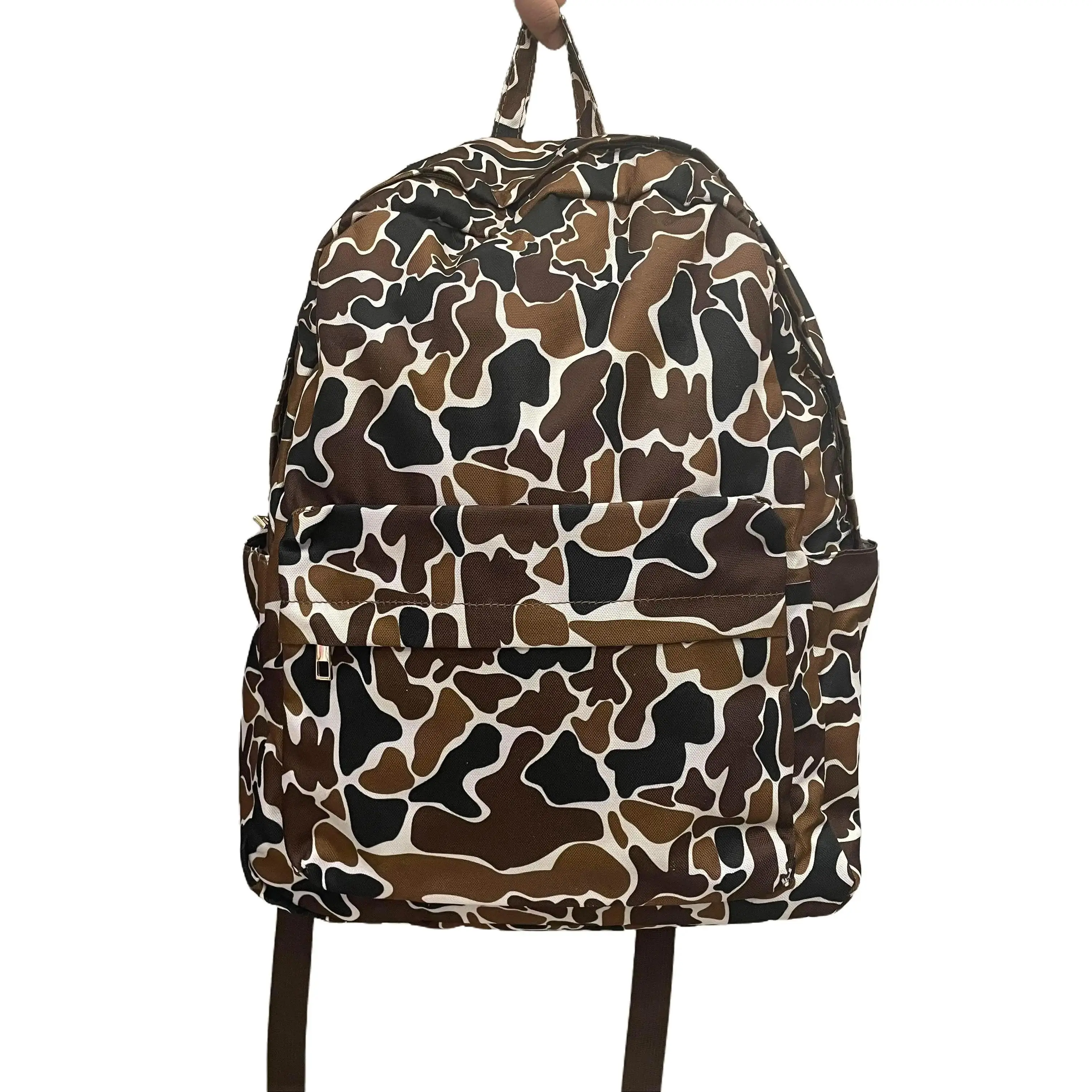 Camo Backpack brown travel backpack hunting backpack camouflage backpack bag Camo Backpack brown travel backpack hunting backpack camouflage backpack bag