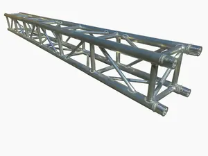 LK-3.3 RISE 3 Meter 9.84 ft. 3mm Spigot 12"x12" Ladder Truss