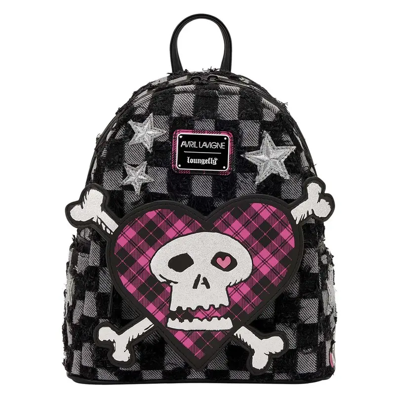 aurora loungefly backpack - TikTok Shop display picture 1