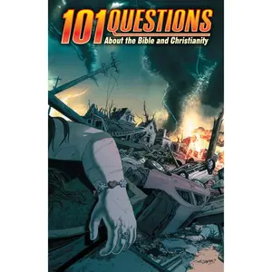 101 Questions Volume 8