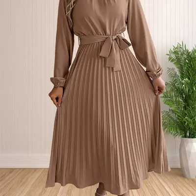 Business Casual Dresses Winter - TikTok Shop