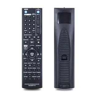 New AKB36097101 For LG DVD VCR DVDR Remote Control RC286H RC297H RC397H RC897T