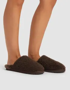 Puffy Sheep Slippers