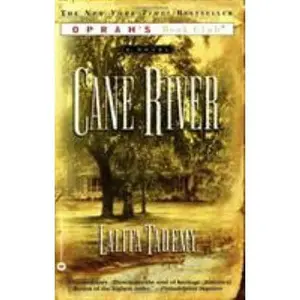 USED-Cane River by Tademy, Lalita (Paperback)