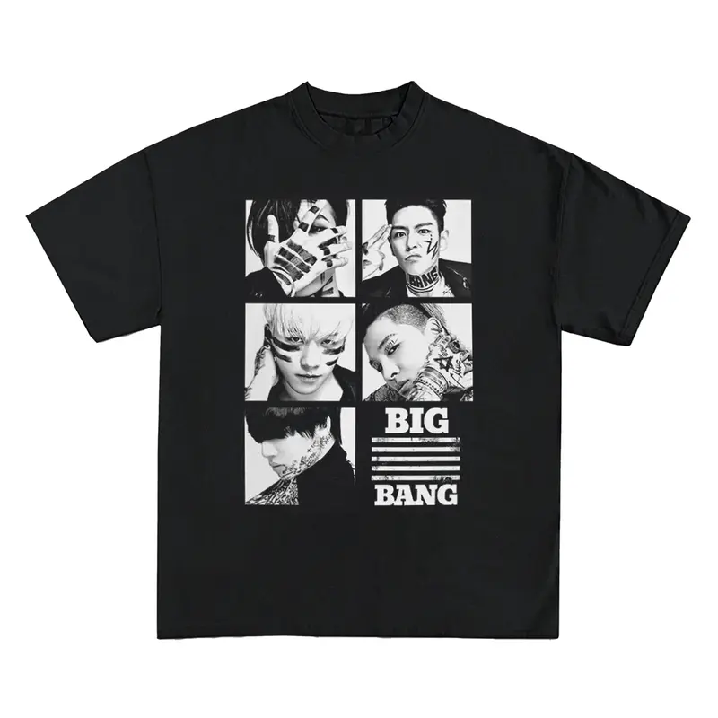 g dragon clothing line - TikTok Shop
