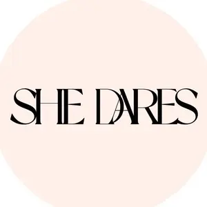SHE DARES NAILS shop logo