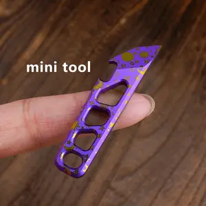 Multifunctional Accessory, Water Bottle Opener Tool, Essential Kitchen Gadget, Durable and Easy to Use, Perfect for Home Bar