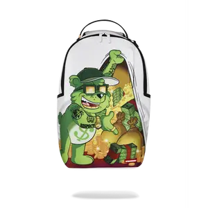 MONEYBEAR CASH CUB BACKPACK