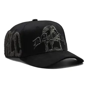Gorra Dandy Hats Plague World Wide Premium G5 Nfc Caja