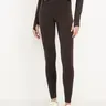 Old Navy Women's High-Waisted StudioSmooth Full-Length Leggings