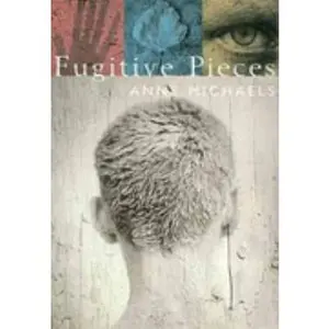 USED-Fugitive Pieces by Anne Michaels (Paperback)