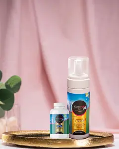 pH Balance Combo: Odor, BV & Yeast Relief System