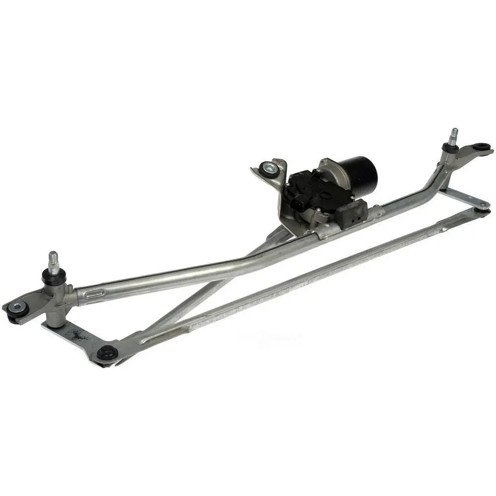 Wiper Mtr w/Linkage  Dorman (OE Solutions)  602-093AS
