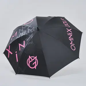 Moxie Golf Umbrella | Night Sakura