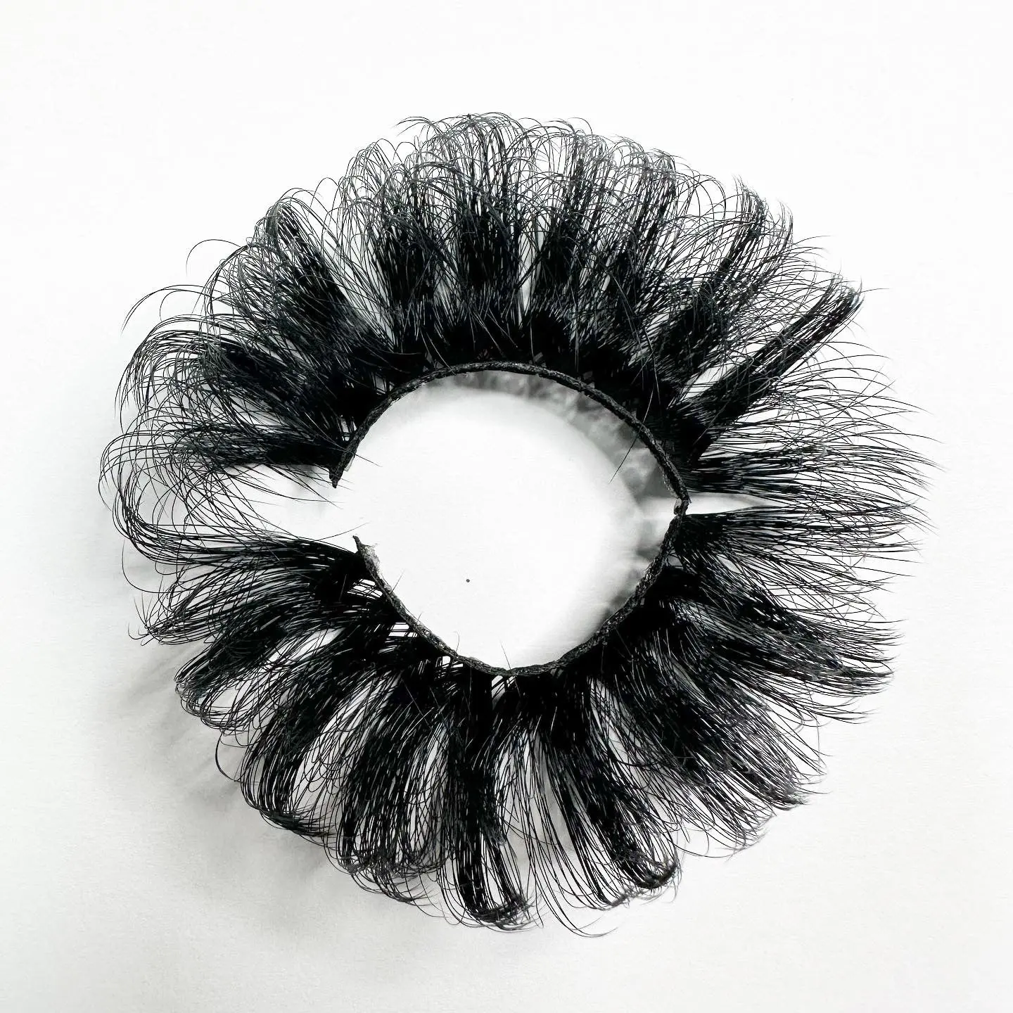Meeks Strip Lashes