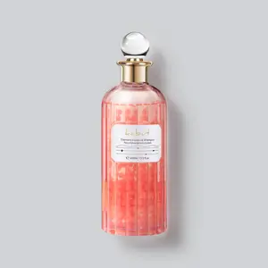 Kabut Diamond Crystal Enriching Nourishing Essence Shampoo Enticingly Fragrant, Volumizing Oil Control anti frizz Haircare Cleansing