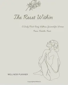 Wellness Journal