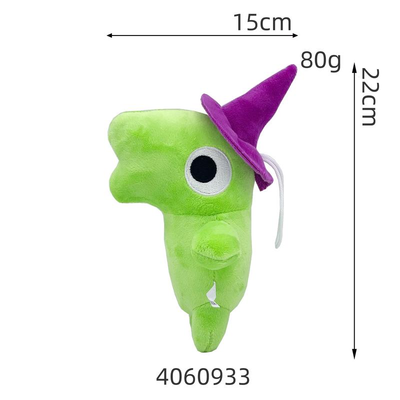 Smiling Friends plush toy gift series (stuffed animals/dolls)