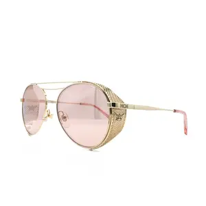 [MCM129S-780] Mens MCM Double Bridge Sunglasses