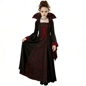Child Royal Vampire Costume