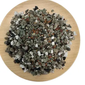 CHUNKY PON Mix Premium Soil-Free Growing Medium with Zeolite | Pre-Rinsed Ready-to-Use