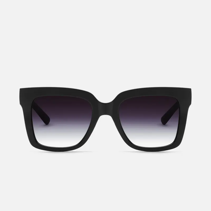 QUAY - ICY Women's Sunglasses, Fashion Eyewear Accessories