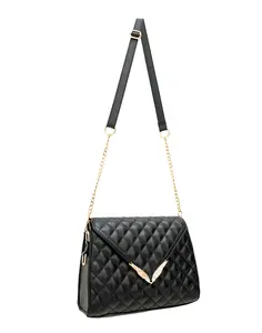 The Zephyr Ita Bag | Unique Pin Collector Accessory | Metal Clasp Shoulder Hand Bag | Limited Edition Design of Elegance Yet Subtly Quirky
