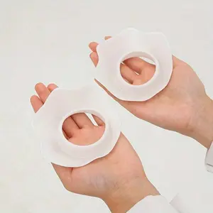 2 Piece Bathroom Shower Tool, Face Washing To Prevent Dripping, Kitchen Vegetable Washing To Prevent Moisture, Cuff Wristband