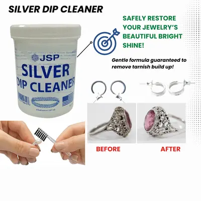 Clean How To Keep Silver Rings Shiny Hoop Earrings How Can I Clean