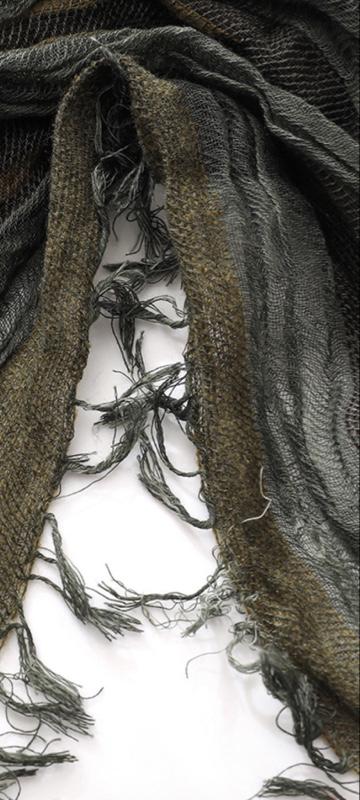 Scarf Turban Multicolored