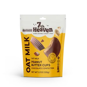 Peanut Butter Cups (bag of 5)