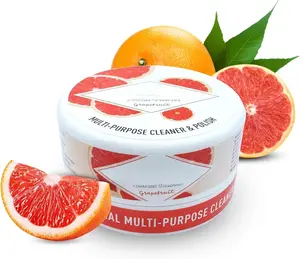 Purpose Cleaner and Polish   Multi-purpose Cleaning Product (1 Pack, Grapefruit)