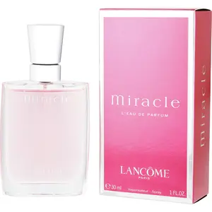 Miracle By Lancome Eau De Parfum For Women