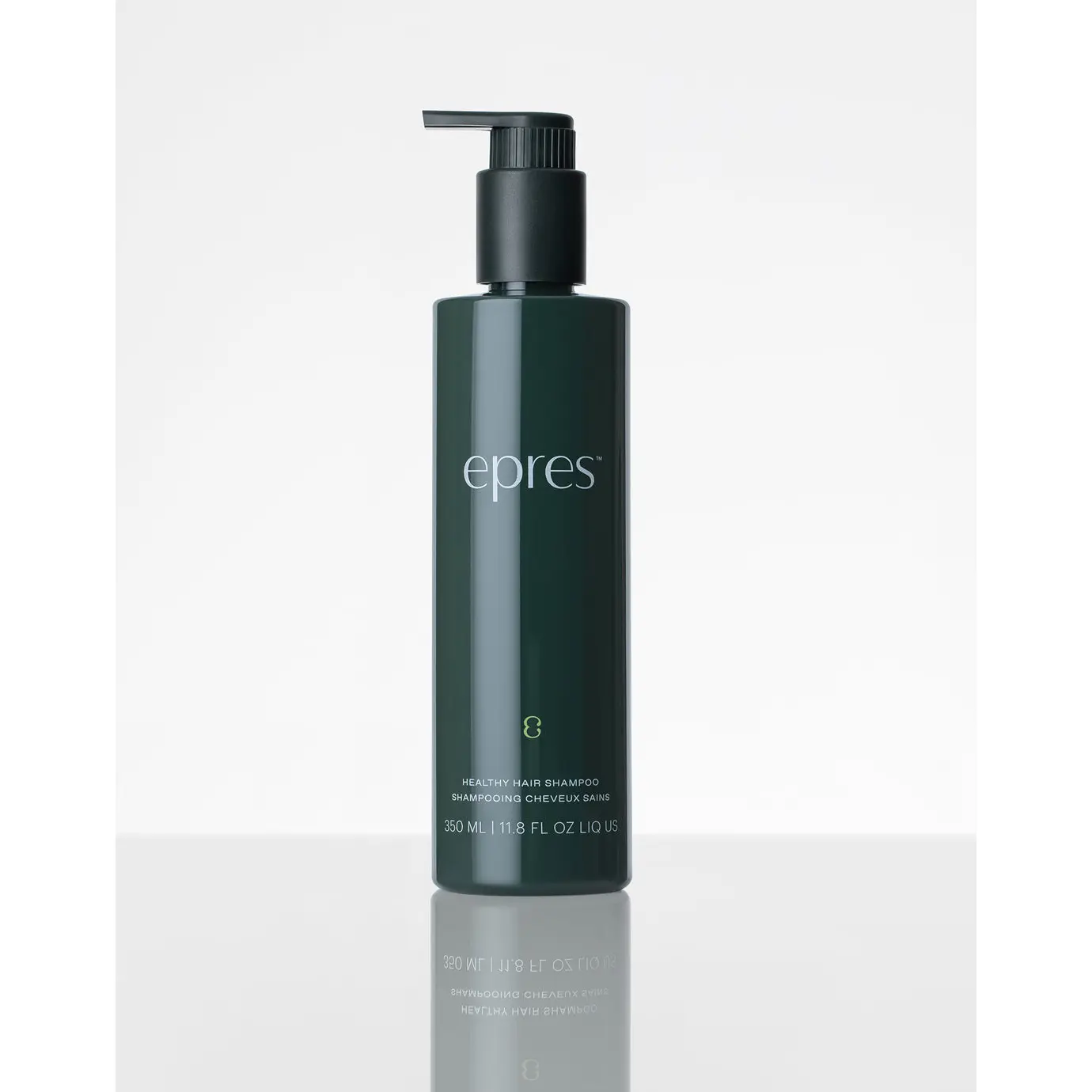 Healthy Hair Shampoo Healthy Hair Shampoo