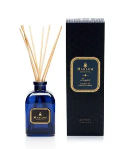 Langston Reed Diffuser: Stunning & Effortless Aromatherapy