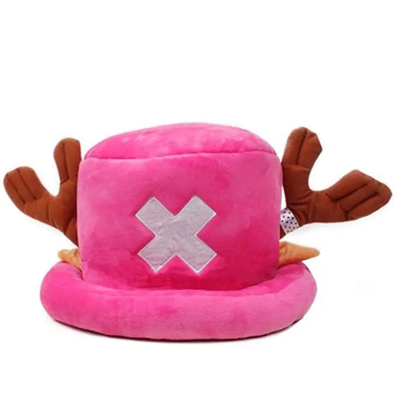 Tony Tony inspired Choppers hat