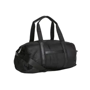 Parachute Nylon Duffle Bag