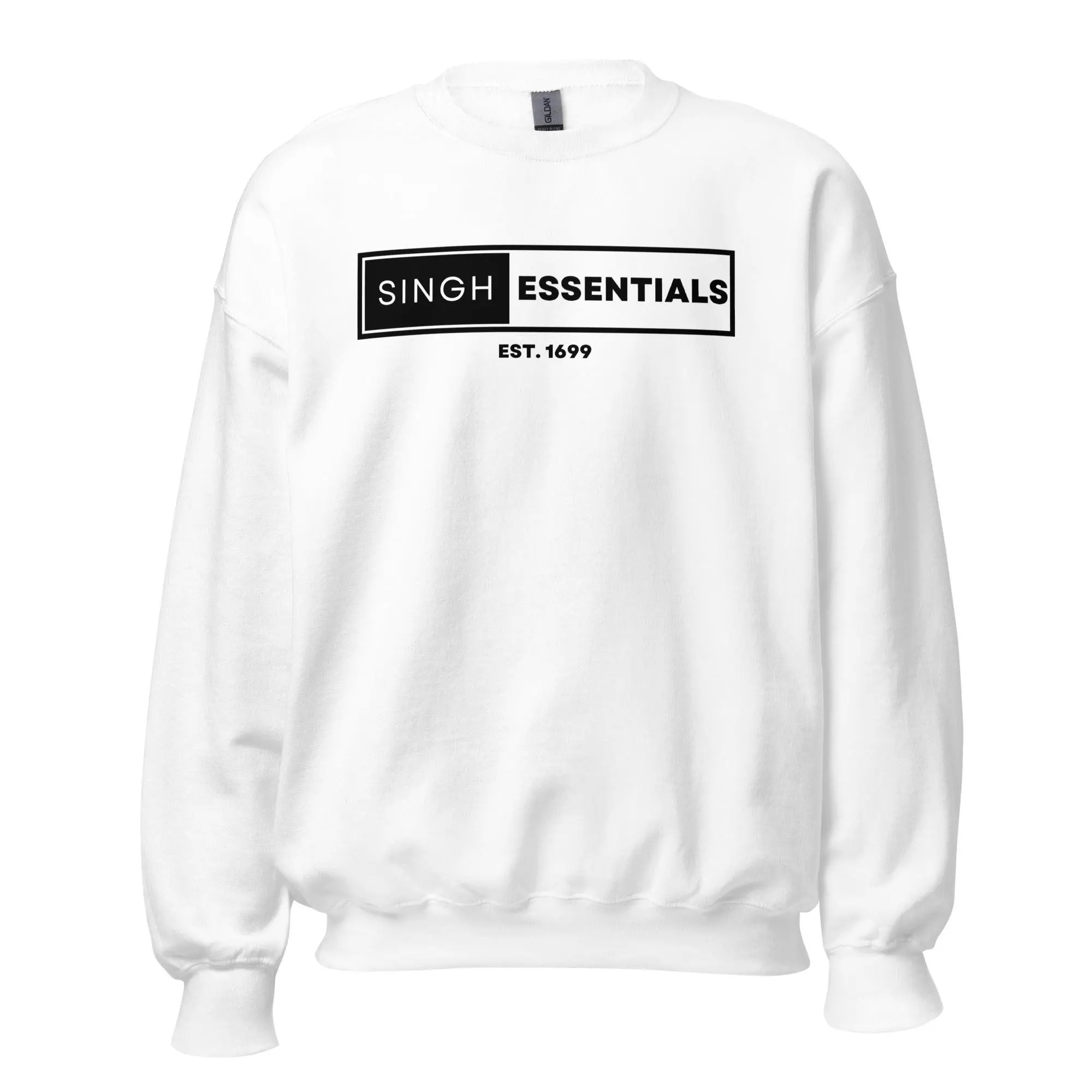 Singh Essentials Sweatshirt