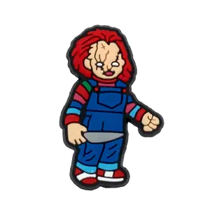 "Chucky" Charm