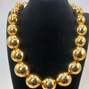 Around The Way Ball Choker-G