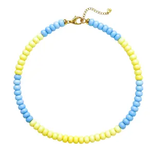 Limoncello Collar Limoncello Collar