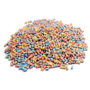 Tart & Tiny Hard Candy | Available in 1, 2, 3 & 5 Pound Bags | Sweet & Tart Colorful Candy for Candy Bowls, Parties, Events, Gift Baskets & Everyday Snacking