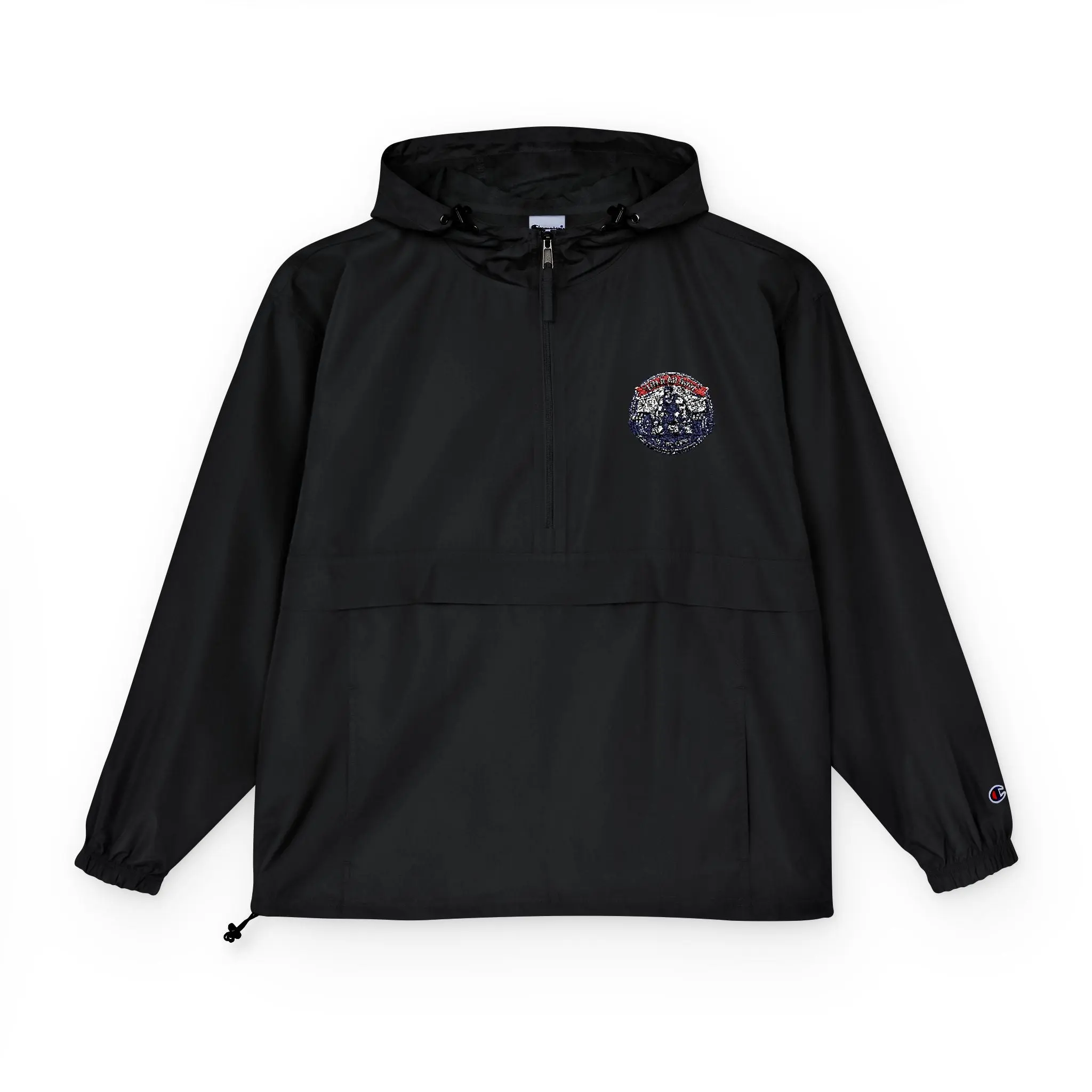 Anorak Jacket Anorak Jacket