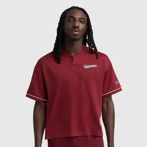 Modern Retro Coaches Henley, C Logo