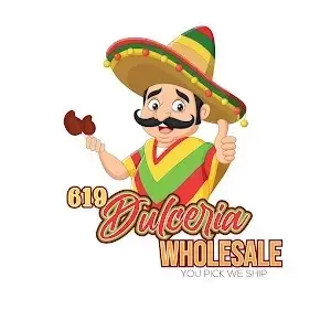 619 Dulceria Wholesale