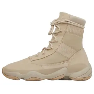 adidas Yeezy 500 High 'Tactical Boot Sand' IF7549
